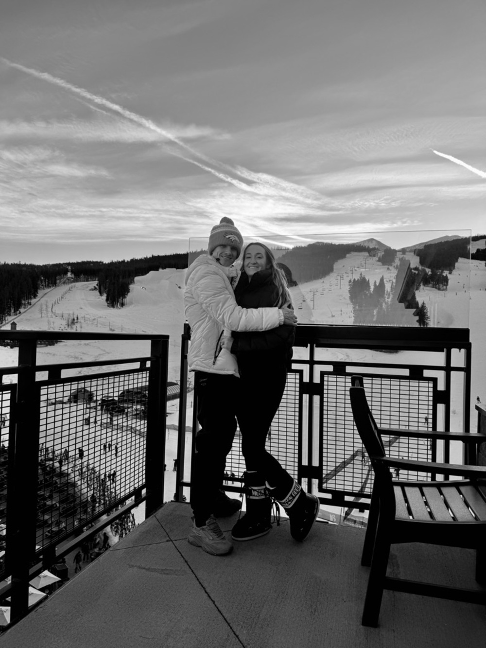 Meet your Posher, Tia